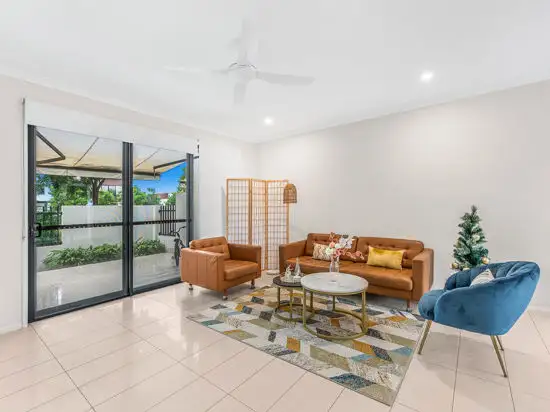 Fourth view of Homely townhouse listing, 17 Park Lane, Hope Island QLD 4212