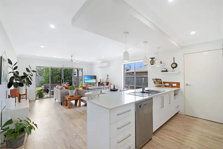 Main view of Homely house listing, 4 Cedar Place, Yandina QLD 4561