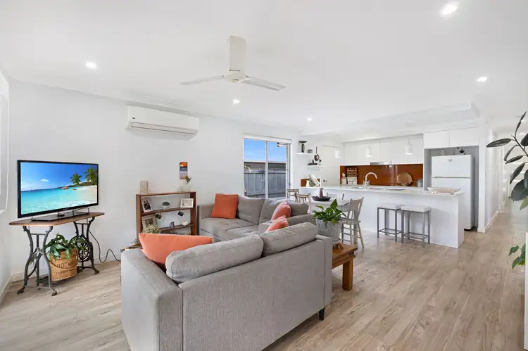 Third view of Homely house listing, 4 Cedar Place, Yandina QLD 4561