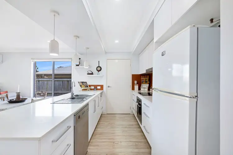 Fourth view of Homely house listing, 4 Cedar Place, Yandina QLD 4561