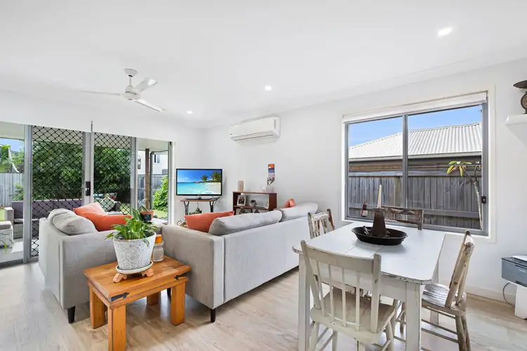 Fifth view of Homely house listing, 4 Cedar Place, Yandina QLD 4561