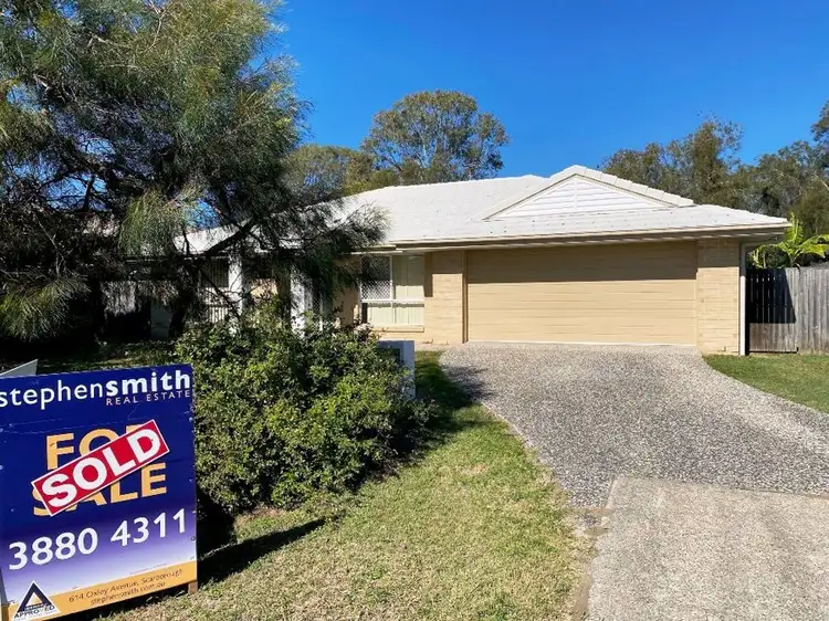 17 Coffey Court, Beachmere QLD 4510