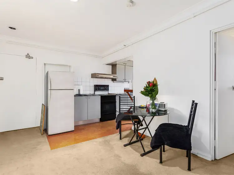 Second view of Homely apartment listing, 24/10 Clapton Place, Darlinghurst NSW 2010