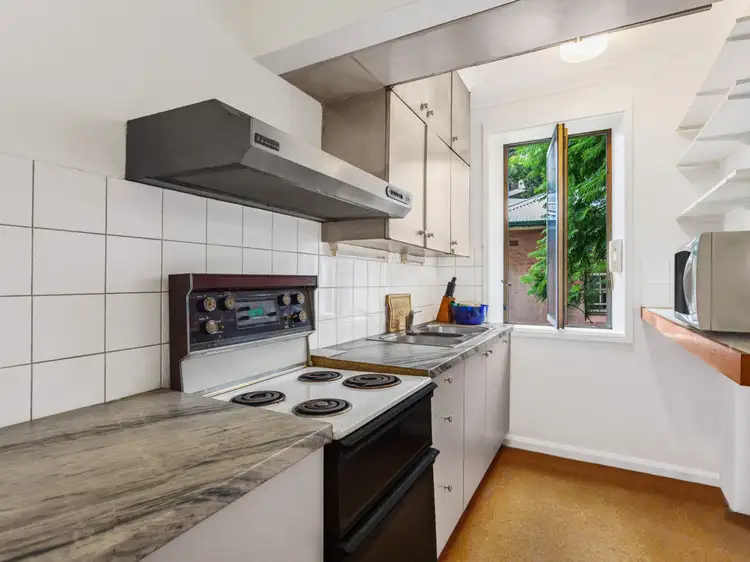 Third view of Homely apartment listing, 24/10 Clapton Place, Darlinghurst NSW 2010