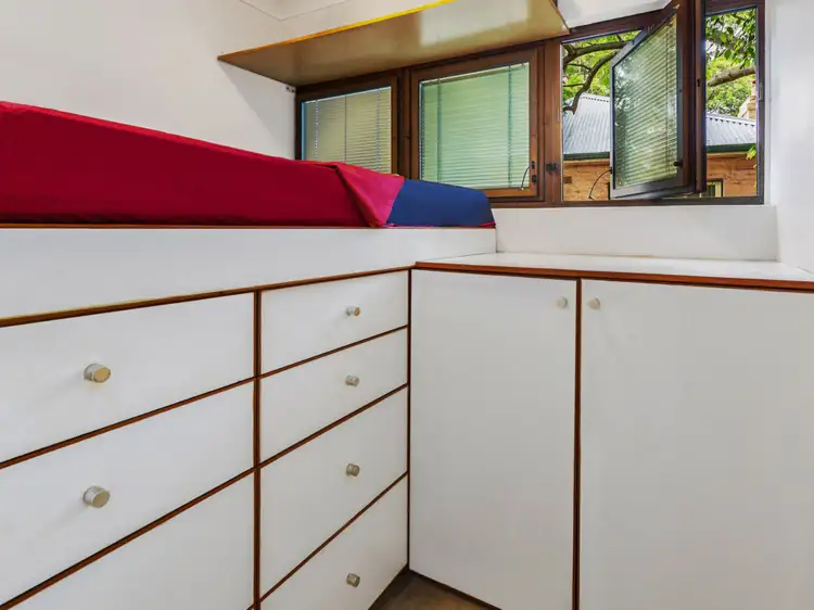 Fourth view of Homely apartment listing, 24/10 Clapton Place, Darlinghurst NSW 2010