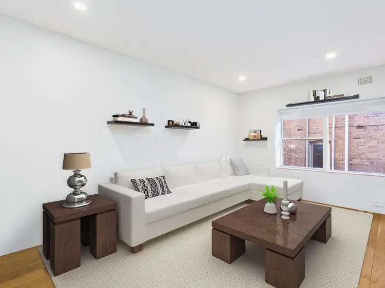 3/51 Glenview St, Paddington NSW 2021