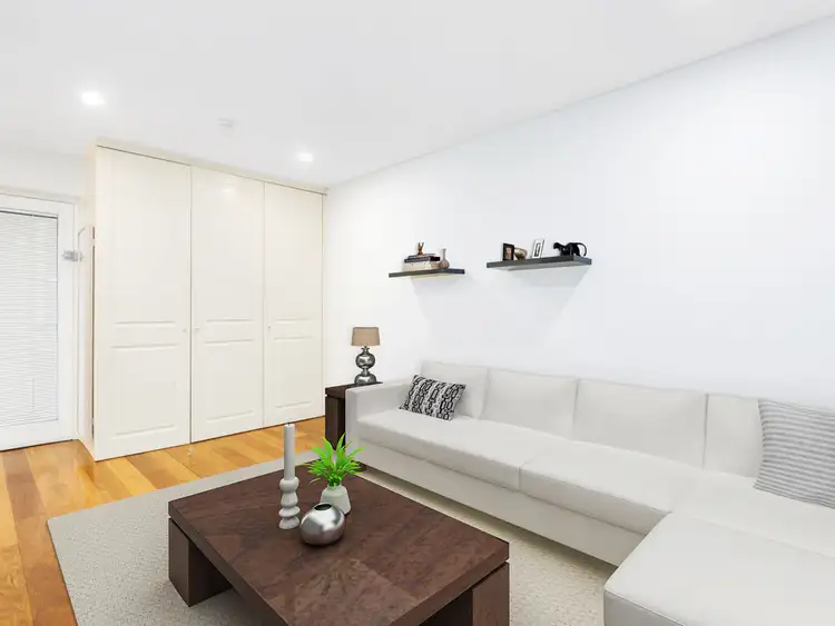 Fifth view of Homely studio listing, 3/51 Glenview St, Paddington NSW 2021