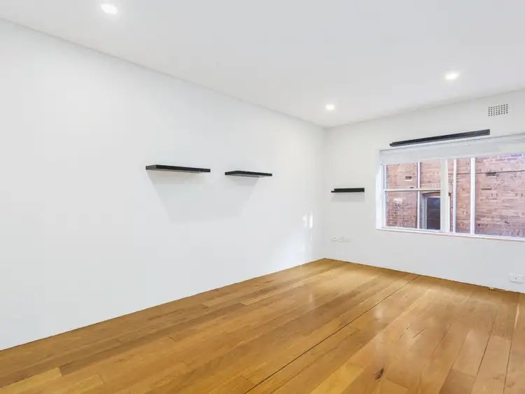 Sixth view of Homely studio listing, 3/51 Glenview St, Paddington NSW 2021