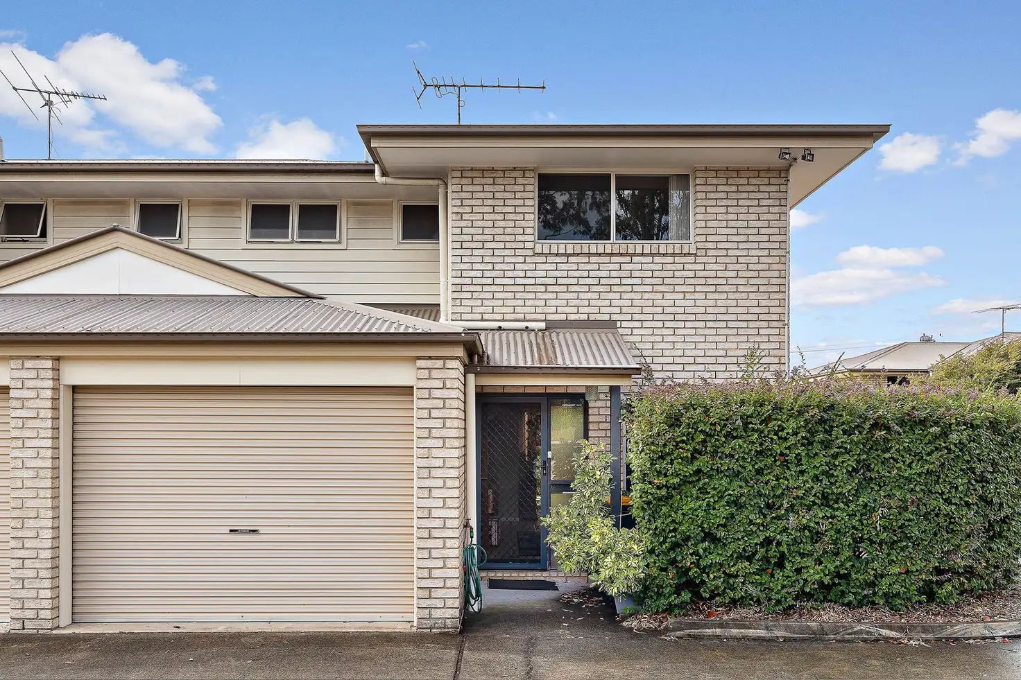 Main view of Homely townhouse listing, Unit 15/6 Station Road, Burpengary QLD 4505
