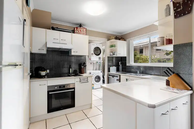 Second view of Homely townhouse listing, Unit 15/6 Station Road, Burpengary QLD 4505