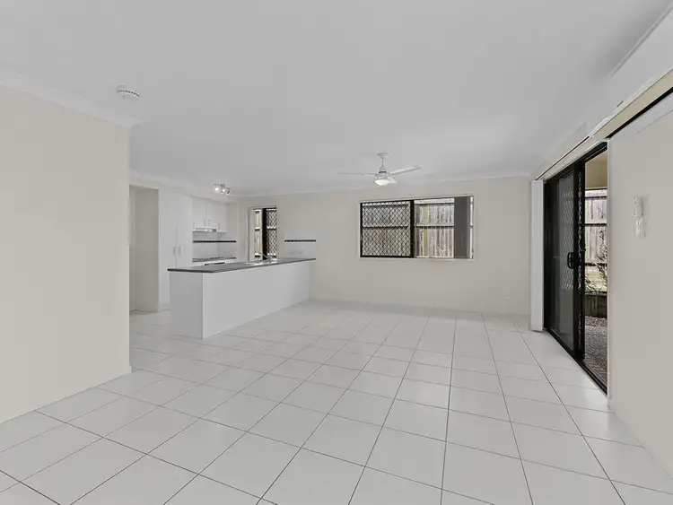 Second view of Homely house listing, 73 Willow Road, Redbank Plains QLD 4301