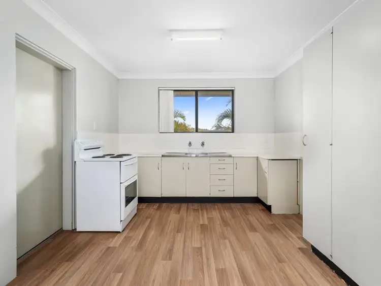 Second view of Homely unit listing, 5/75 Ocean Parade, Coffs Harbour NSW 2450
