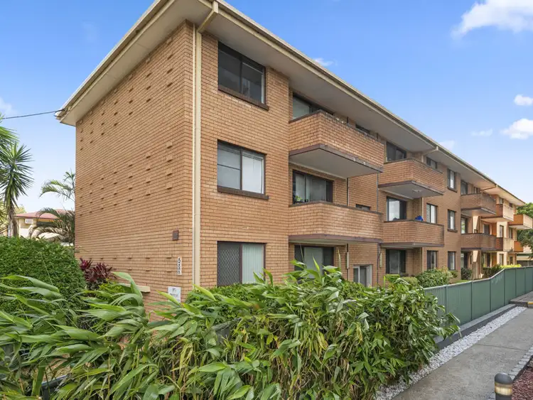 Third view of Homely unit listing, 5/75 Ocean Parade, Coffs Harbour NSW 2450