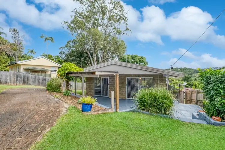 29 Image Flat Road, Nambour QLD 4560