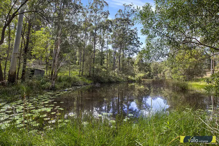 Third view of Homely rural property listing, 80 Fuerte Drive, Valla NSW 2448