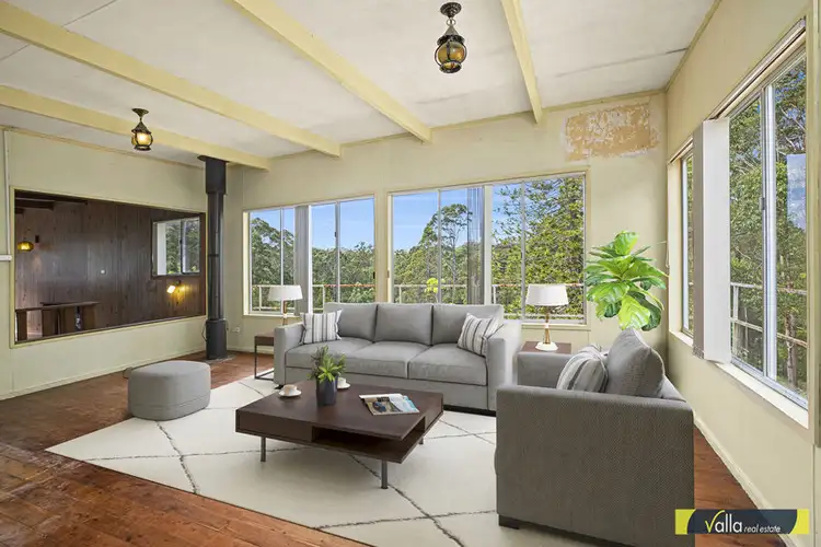 Fourth view of Homely rural property listing, 80 Fuerte Drive, Valla NSW 2448