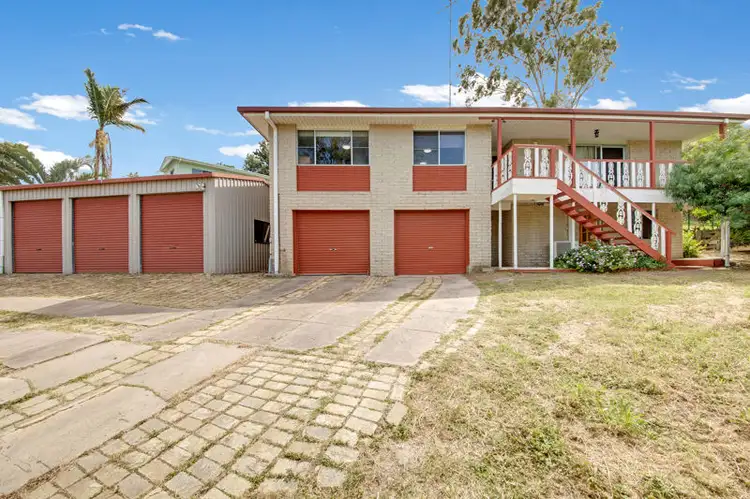 3 Bembooka Close, Glen Eden QLD 4680