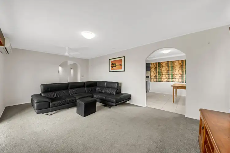 Third view of Homely house listing, 3 Bembooka Close, Glen Eden QLD 4680