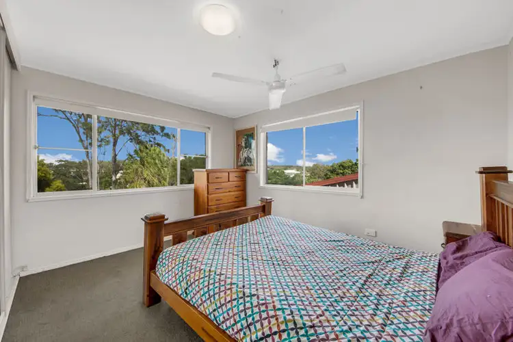 Fifth view of Homely house listing, 3 Bembooka Close, Glen Eden QLD 4680