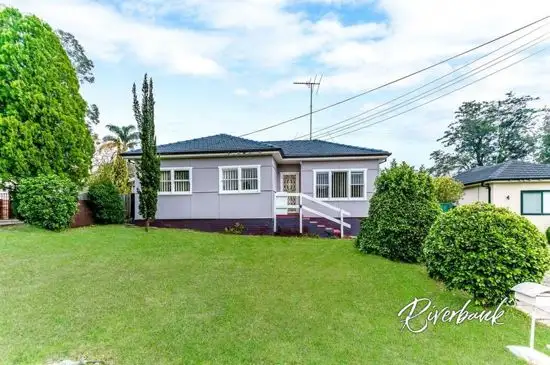 Main view of Homely house listing, 46 Moira Crescent, St Marys NSW 2760
