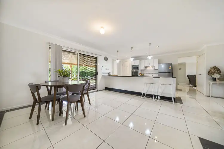 Fourth view of Homely house listing, 5 Coolibah Court, Kingsthorpe QLD 4400