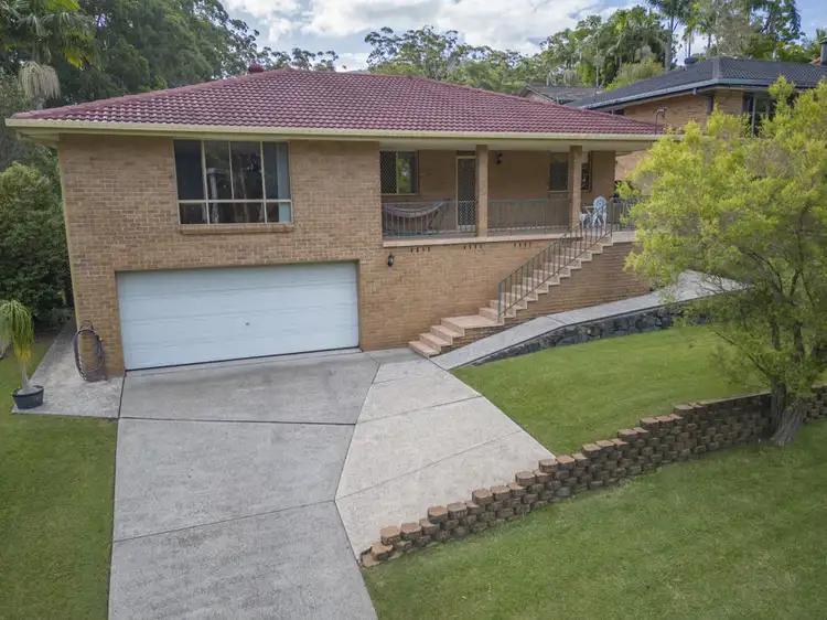 8 Nina Close, Coffs Harbour NSW 2450