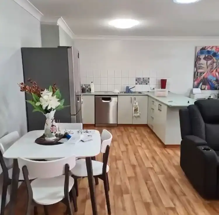Fourth view of Homely unit listing, 2/11a Gatfield Street, Newtown QLD 4350