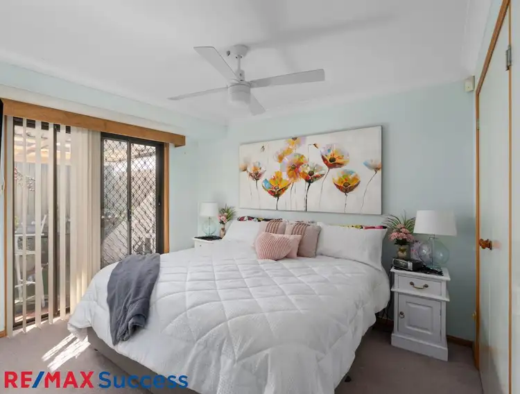 Fifth view of Homely unit listing, 2/11a Gatfield Street, Newtown QLD 4350