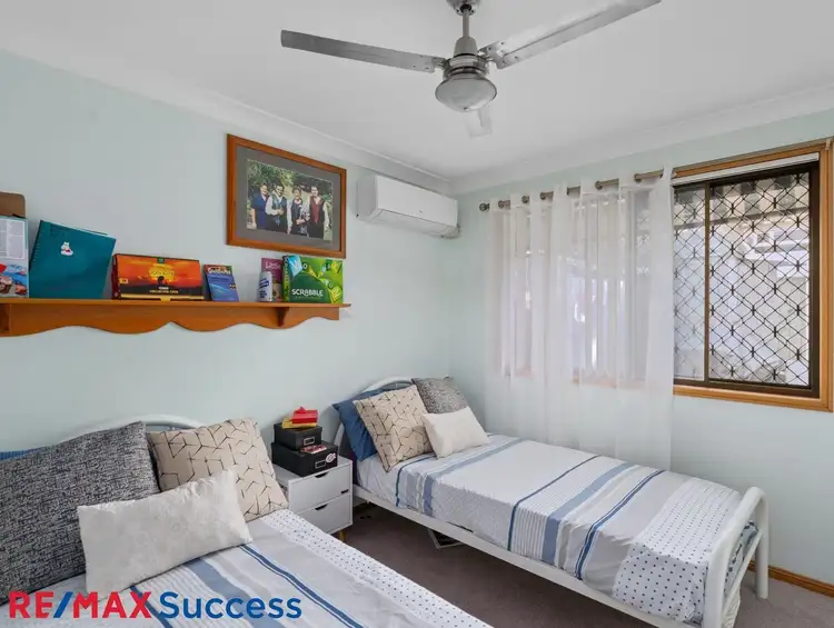 Sixth view of Homely unit listing, 2/11a Gatfield Street, Newtown QLD 4350