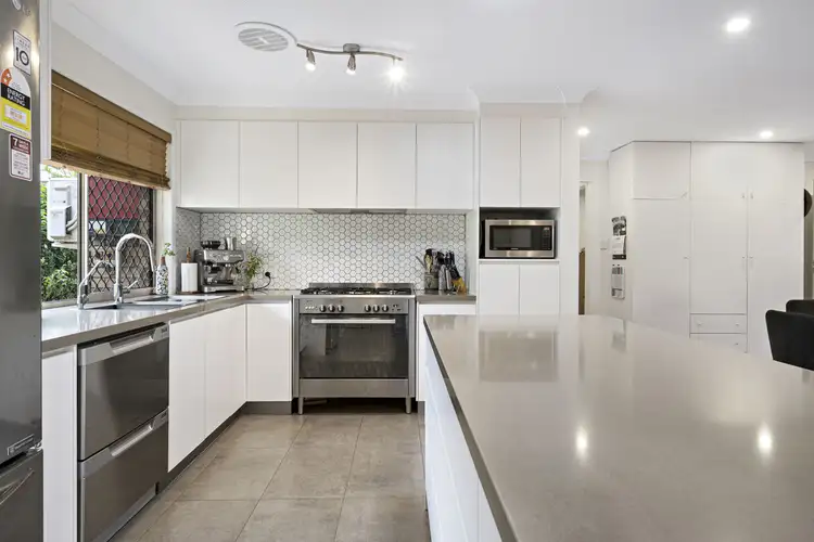 Second view of Homely house listing, 9 Baroona Road, Bray Park QLD 4500