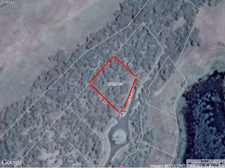 LOT 18 LAKESIDE CONDER PARADE, Laguna Quays QLD 4800