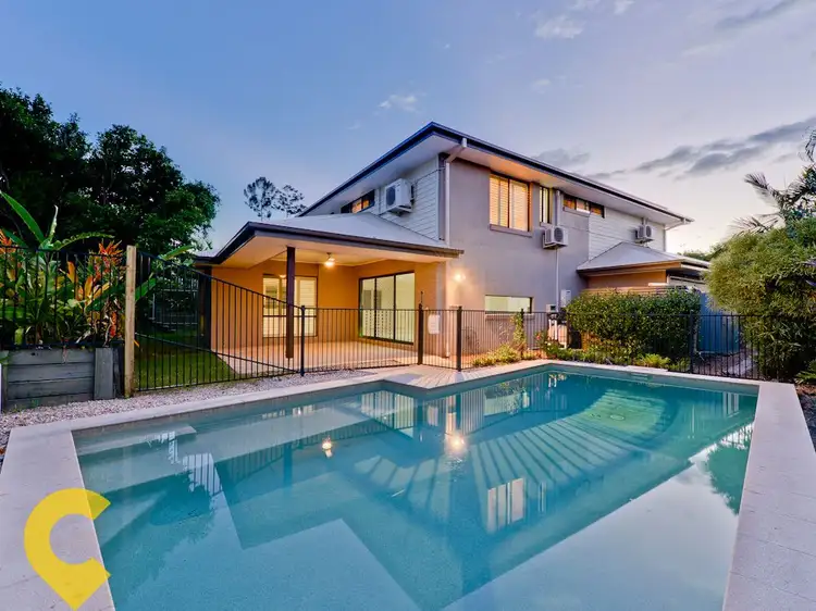 Second view of Homely house listing, 12 Florida Street, Morningside QLD 4170