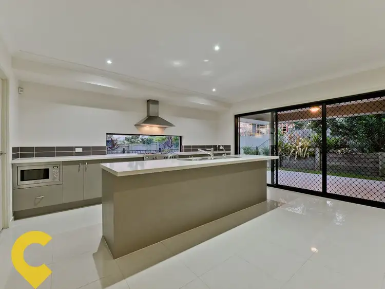 Fourth view of Homely house listing, 12 Florida Street, Morningside QLD 4170