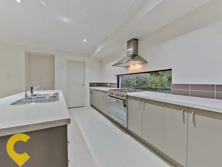 Fifth view of Homely house listing, 12 Florida Street, Morningside QLD 4170