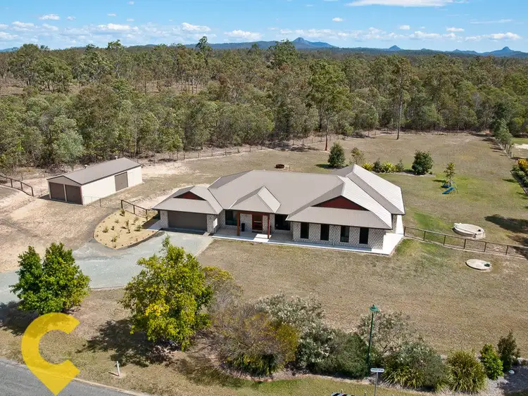 Main view of Homely house listing, 65-71 Fraser Road, New Beith QLD 4124
