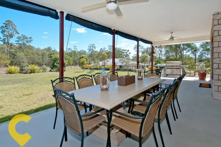 Second view of Homely house listing, 65-71 Fraser Road, New Beith QLD 4124