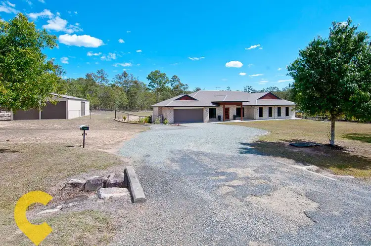 Fifth view of Homely house listing, 65-71 Fraser Road, New Beith QLD 4124