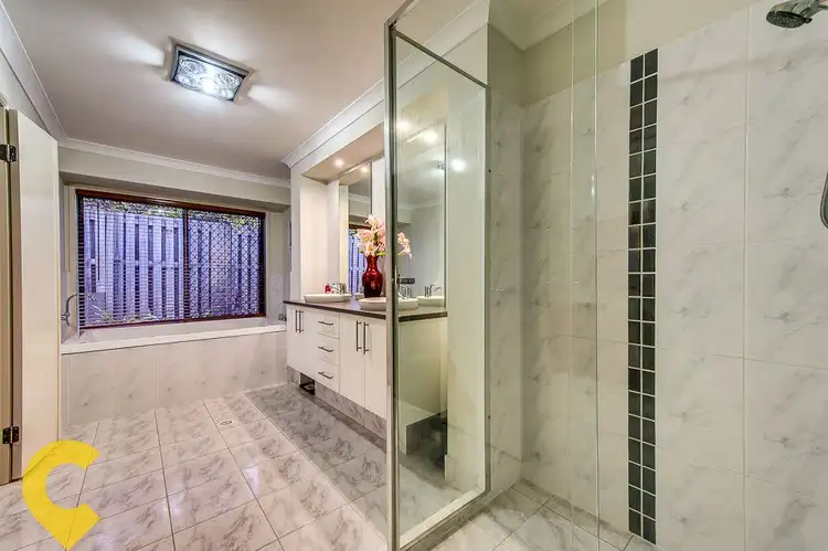 Second view of Homely house listing, 5 Unley Place, Forest Lake QLD 4078