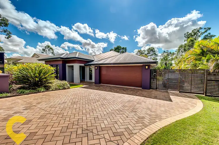 Third view of Homely house listing, 5 Unley Place, Forest Lake QLD 4078