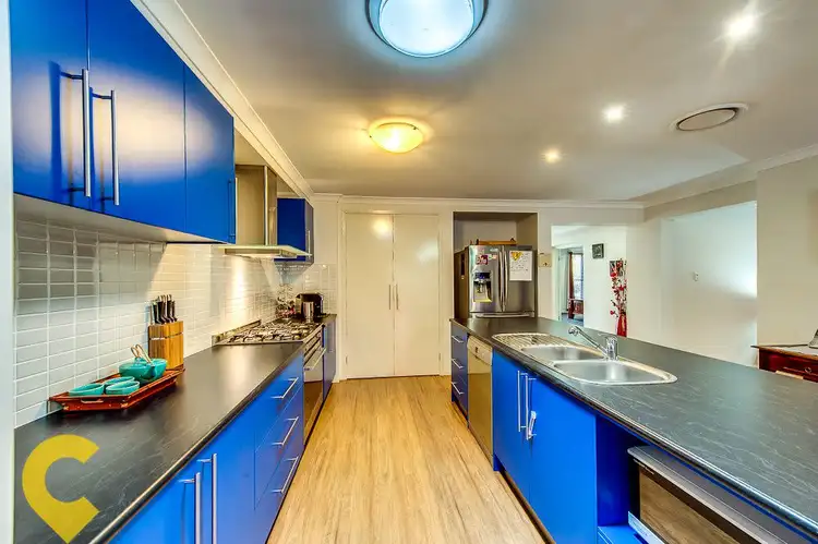 Fourth view of Homely house listing, 5 Unley Place, Forest Lake QLD 4078
