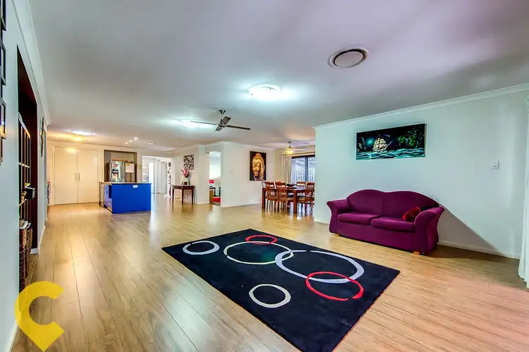 Fifth view of Homely house listing, 5 Unley Place, Forest Lake QLD 4078
