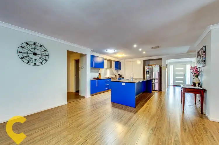 Sixth view of Homely house listing, 5 Unley Place, Forest Lake QLD 4078