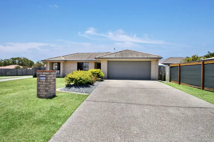 Second view of Homely house listing, 6 Celine Court, Burpengary QLD 4505