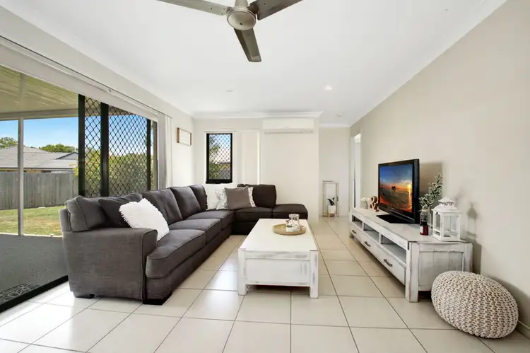 Third view of Homely house listing, 6 Celine Court, Burpengary QLD 4505