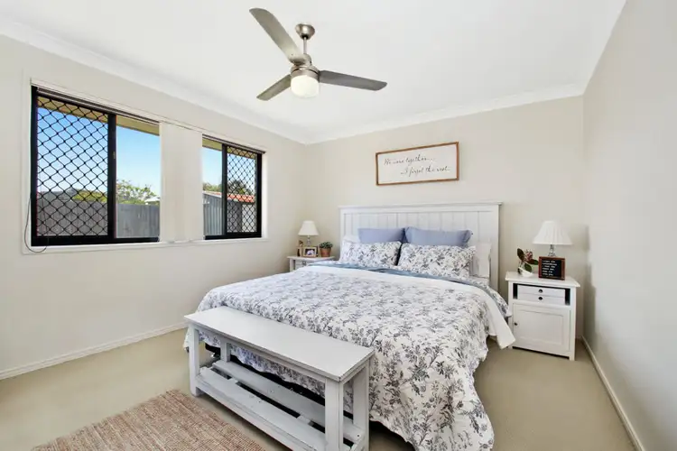 Fifth view of Homely house listing, 6 Celine Court, Burpengary QLD 4505