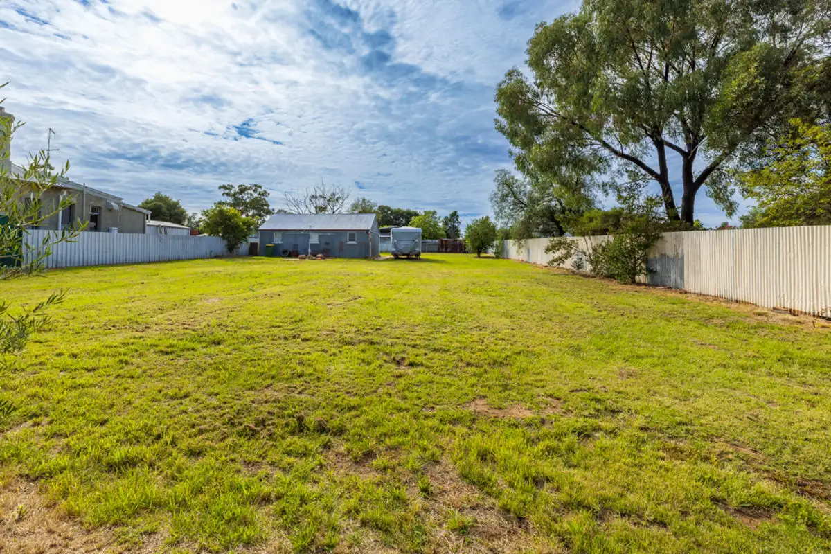 Main view of Homely land listing, 63 Ivor St, Henty NSW 2658