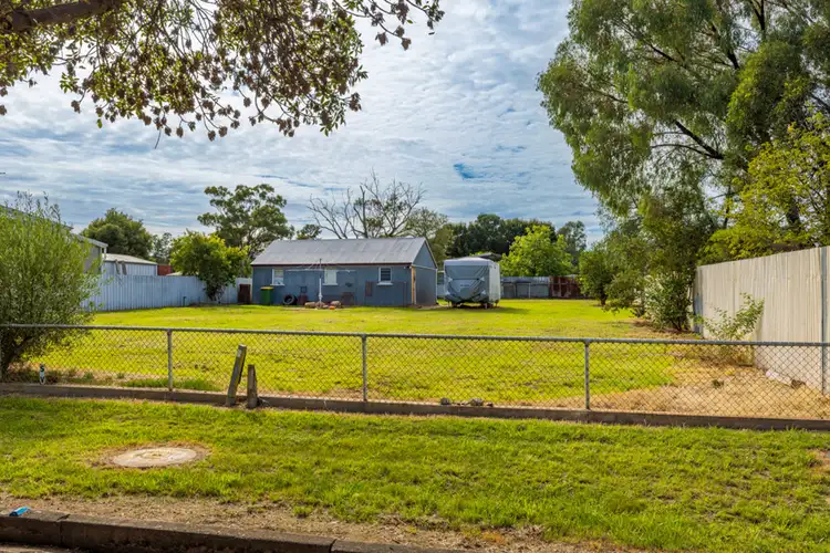 Second view of Homely land listing, 63 Ivor St, Henty NSW 2658