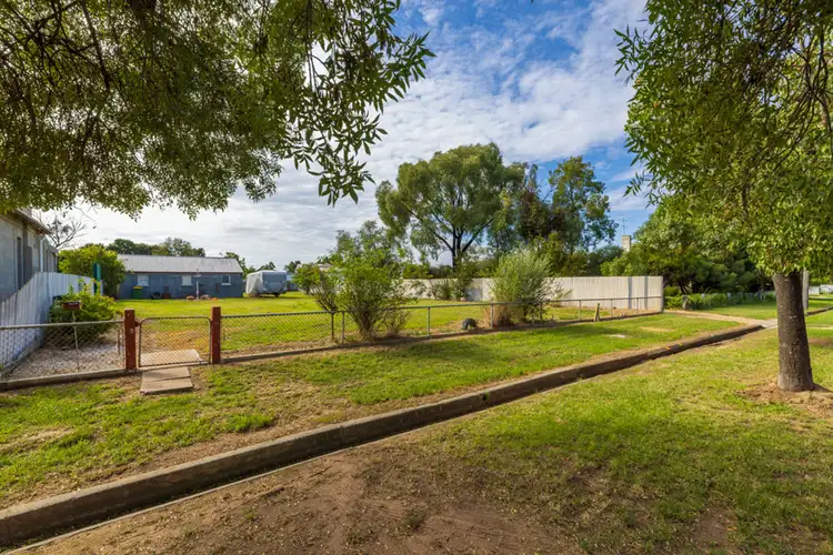 Third view of Homely land listing, 63 Ivor St, Henty NSW 2658