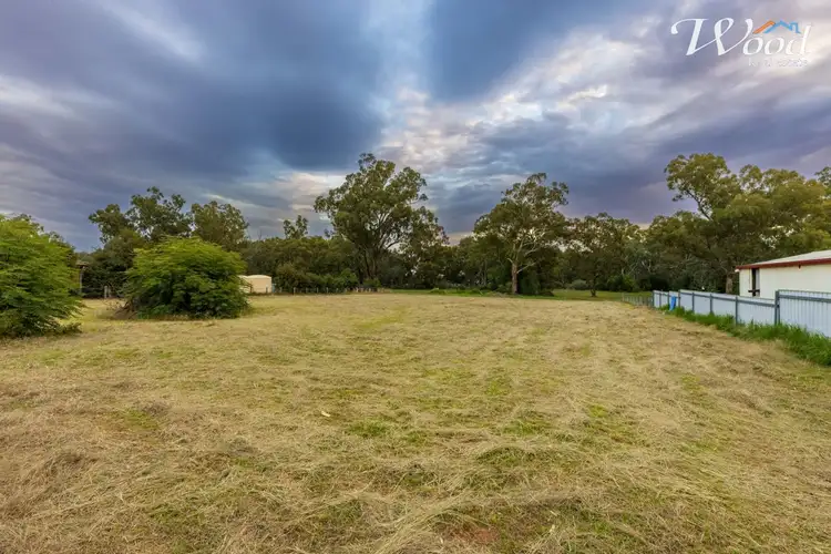 Second view of Homely land listing, 8-10 Kooba St,, Rand NSW 2642