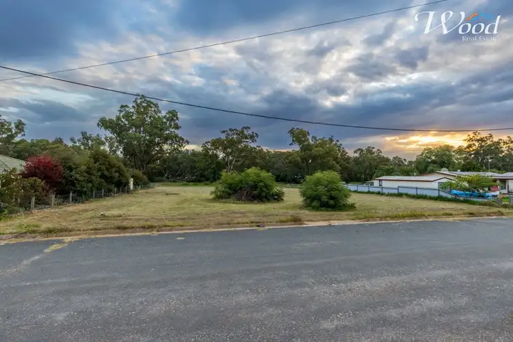 Fifth view of Homely land listing, 8-10 Kooba St,, Rand NSW 2642